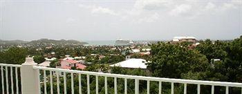 Caribbean Inn And Suites St. John's Esterno foto